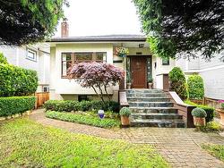 2344 West 45th Avenue  Vancouver, BC V6M 2J6