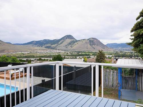 1622 Hornby Ave, Kamloops, BC - Outdoor