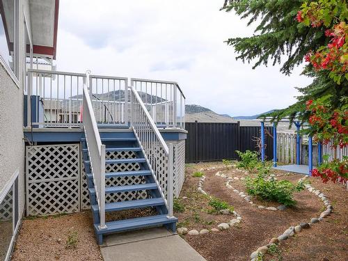 1622 Hornby Ave, Kamloops, BC - Outdoor