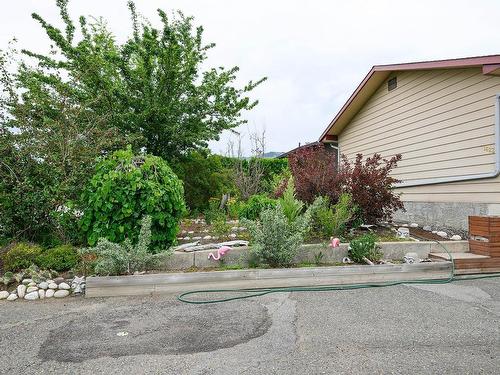 1622 Hornby Ave, Kamloops, BC - Outdoor