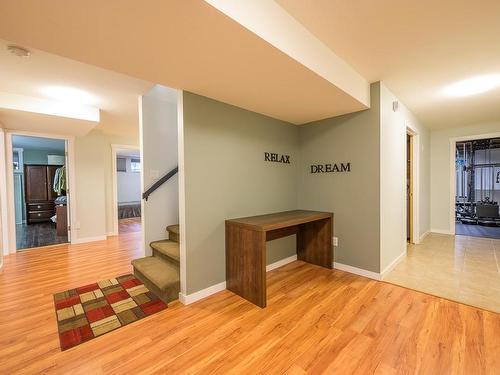 3692 Navatanee Drive, Kamloops, BC - Indoor Photo Showing Bedroom