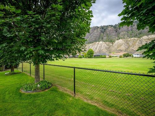 3692 Navatanee Drive, Kamloops, BC - Outdoor