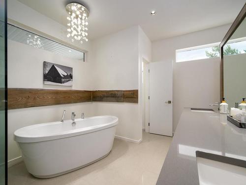1345 Rockcress Drive, Kamloops, BC - Indoor Photo Showing Bathroom