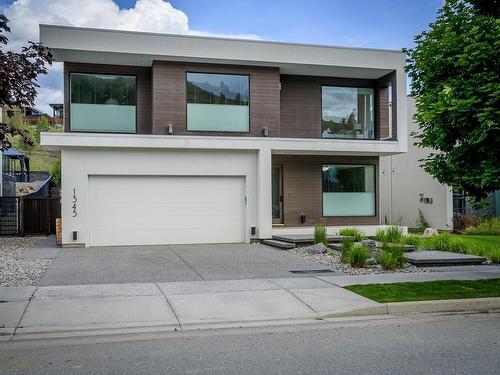 1345 Rockcress Drive, Kamloops, BC - Outdoor