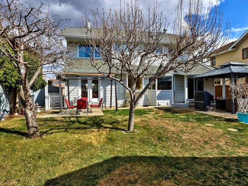 876 Nicolani Drive, Kamloops, BC - Outdoor