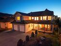 876 Nicolani Drive, Kamloops, BC  - Outdoor 