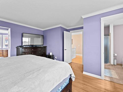 876 Nicolani Drive, Kamloops, BC - Indoor Photo Showing Bathroom