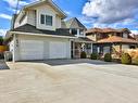 876 Nicolani Drive, Kamloops, BC  - Outdoor With Facade 