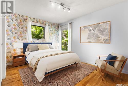 823 Shannon Road, Regina, SK - Indoor Photo Showing Bedroom