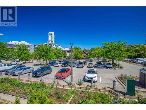 1327 St. Paul Street Unit# 105, Kelowna, BC - Outdoor With View