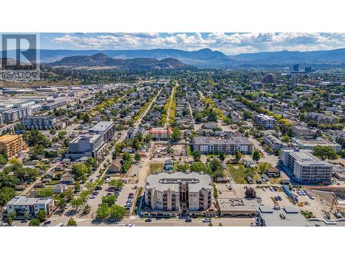 1327 St. Paul Street Unit# 105, Kelowna, BC - Outdoor With View