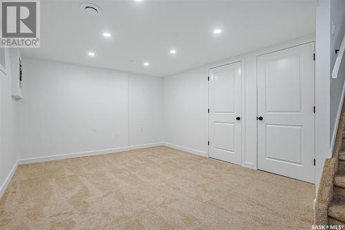 7 1128 Mckercher Drive, Saskatoon, SK - Indoor Photo Showing Other Room