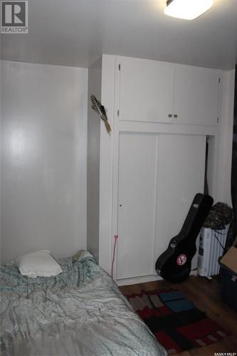 306 Clay Street, Eastend, SK - Indoor Photo Showing Bedroom