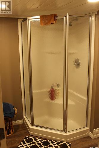 306 Clay Street, Eastend, SK - Indoor Photo Showing Bathroom