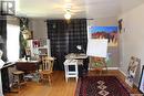 306 Clay Street, Eastend, SK  - Indoor 