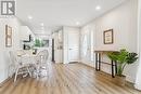 143 Broker Drive, Hamilton, ON  - Indoor Photo Showing Dining Room 