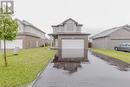 7790 Hanniwell Street, Niagara Falls, ON  - Outdoor 