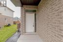 7790 Hanniwell Street, Niagara Falls, ON  - Outdoor With Exterior 