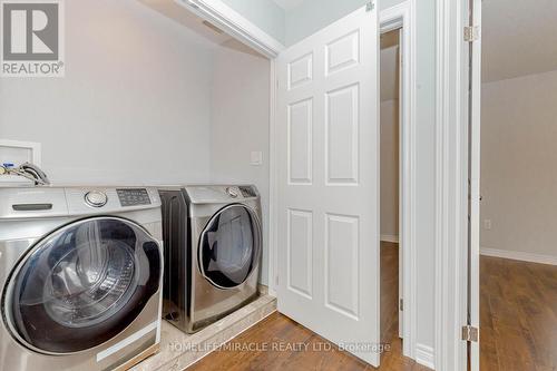 7790 Hanniwell Street, Niagara Falls, ON - Indoor Photo Showing Laundry Room