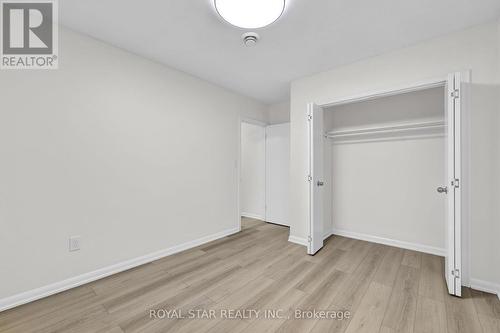 439 Scott Street, St. Catharines, ON - Indoor Photo Showing Other Room
