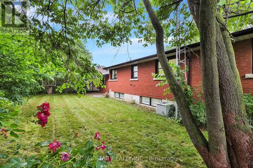 439 Scott Street, St. Catharines, ON - Outdoor