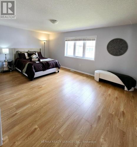 31 Evergreen Lane, Haldimand, ON - Indoor Photo Showing Bedroom