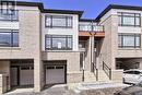 54 - 72 Sidney Rose Common, St. Catharines, ON  - Outdoor With Balcony 