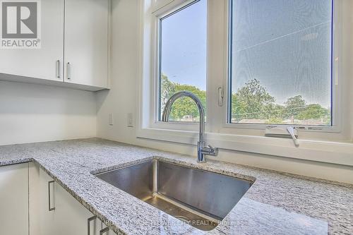 54 - 72 Sidney Rose Common, St. Catharines, ON - Indoor Photo Showing Kitchen