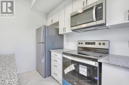 54 - 72 Sidney Rose Common, St. Catharines, ON - Indoor Photo Showing Kitchen