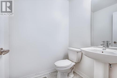 54 - 72 Sidney Rose Common, St. Catharines, ON - Indoor Photo Showing Bathroom