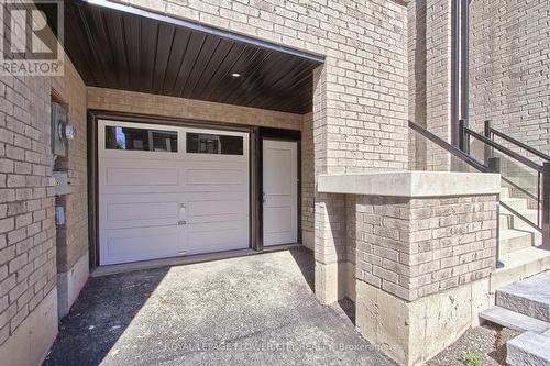 54 - 72 Sidney Rose Common, St. Catharines, ON - Outdoor With Exterior