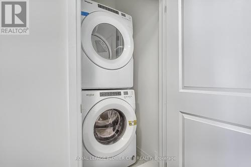 54 - 72 Sidney Rose Common, St. Catharines, ON - Indoor Photo Showing Laundry Room