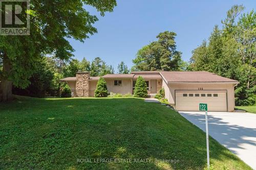 122 Woodland Crescent, South Bruce Peninsula, ON - Outdoor