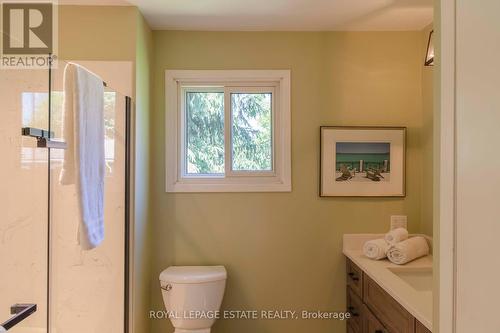 122 Woodland Crescent, South Bruce Peninsula, ON - Indoor Photo Showing Bathroom