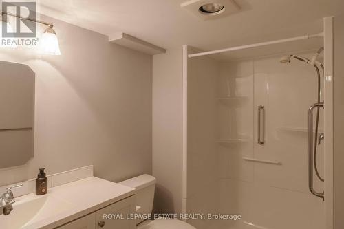 122 Woodland Crescent, South Bruce Peninsula, ON - Indoor Photo Showing Bathroom