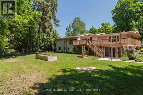 122 Woodland Crescent, South Bruce Peninsula, ON - Outdoor