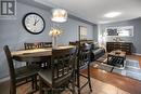 6 - 1328 Upper Sherman Avenue, Hamilton, ON  - Indoor Photo Showing Dining Room 