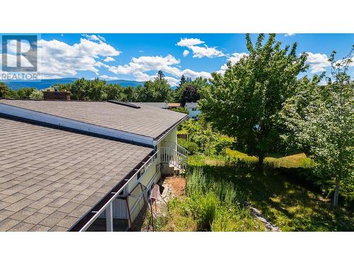 675 Moraine Court, Kelowna, BC - Outdoor