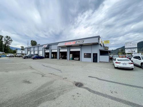 A 44344 Yale Road, Chilliwack, BC 