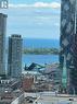 3707 - 82 Dalhousie Street, Toronto, ON  - Outdoor With Body Of Water With View 