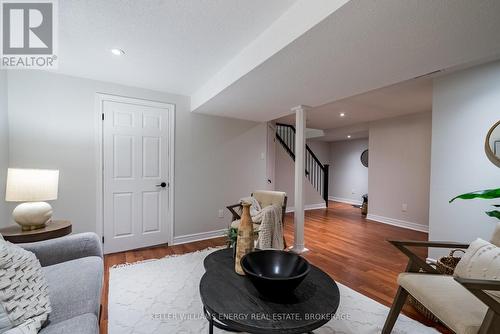 24 Pomeroy Street, Clarington, ON - Indoor Photo Showing Other Room