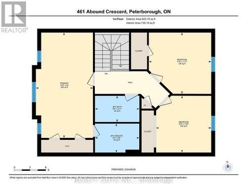 461 Abound Crescent, Peterborough, ON - Other