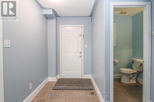 461 Abound Crescent, Peterborough, ON - Indoor Photo Showing Bathroom