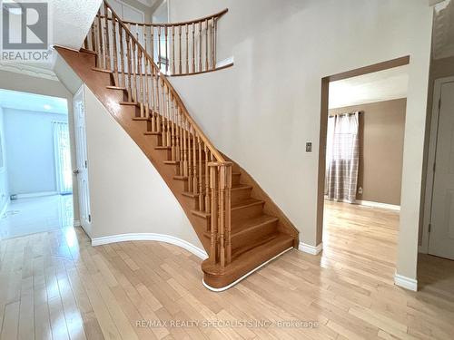 118 Wexford Road, Brampton, ON - Indoor Photo Showing Other Room