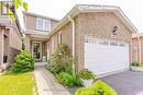4007 Chicory Court, Mississauga, ON  - Outdoor 