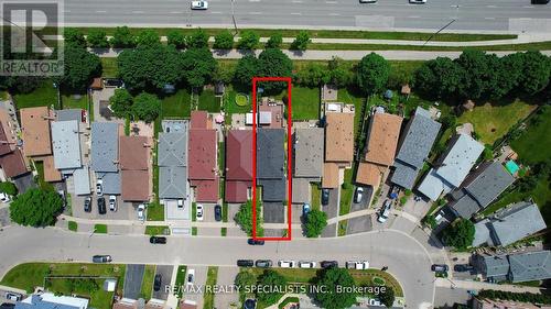 4007 Chicory Court, Mississauga, ON - 