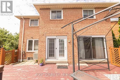 69 Lord Simcoe Drive, Brampton, ON - Outdoor With Exterior