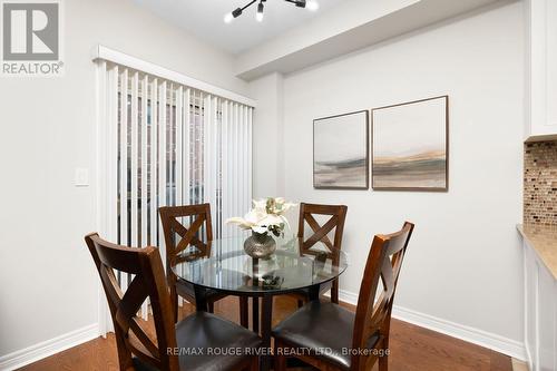 37 Goodsway Trail, Brampton, ON - Indoor Photo Showing Dining Room