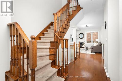 37 Goodsway Trail, Brampton, ON - Indoor Photo Showing Other Room