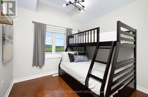 37 Goodsway Trail, Brampton, ON - Indoor Photo Showing Bedroom